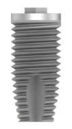 *Discontinued* Implant ext hex 6x15