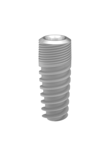 4.0mm Implants and Components