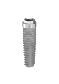 3.25mm Implants and Components