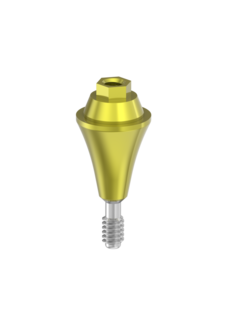 Compact Conical Abutments