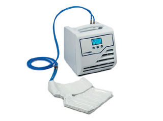 Hilotherapy Pro System Hilotherm Homecare - with standard accessories