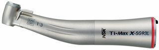 NSK Ti-Max X-SG93L Surgical Titanium Optic Handpiece 1:3 Increasing