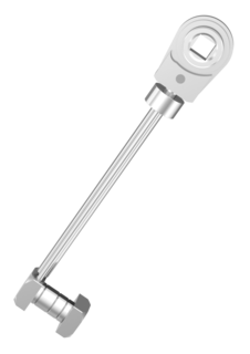 InstrTorque Wrench 32/45Ncm