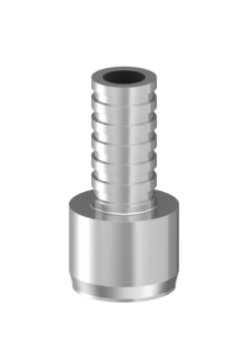 Cylinder Ti ABAMC, ABBBMC 5mm