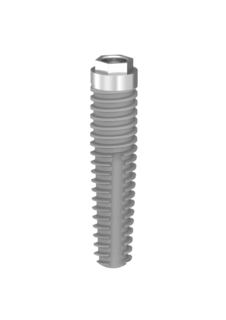 External Hex Implant Piccolo 3.0 x 13mm