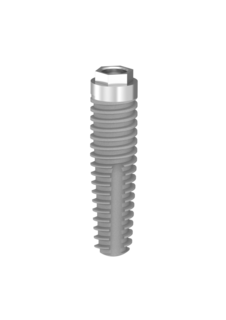 *Implant, Ext. Hex, Piccolo ø3.0 x 11.5mm