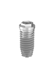 Implant MSc Cylindrical ø3.75x8.5mm