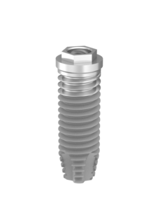 Implant MSc Cylindrical ø3.75x11.5mm