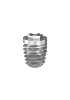 Implant MSc Cylindrical ø5.0x6mm