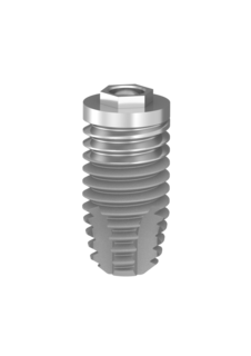 Implant MSc Cylindrical ø5.0x10mm
