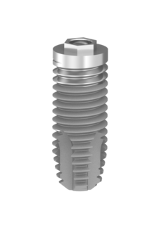 Implant MSc Cylindrical ø5.0x13mm