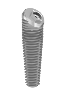 Implant Ext.Hex 36° RP ø5.0x15mm