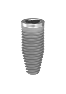 Tri-Nex Tapered Implant 5.0mm x 11.5mm