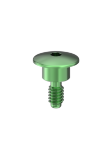 Cover Screw 6.0mm