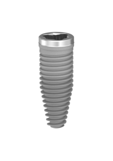 Tri-Nex Tapered Implant 4.3mm x 11.5mm
