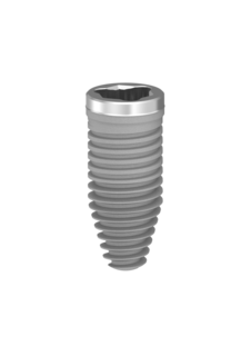 Tri-Nex Tapered Implant 4.3mm x 8mm