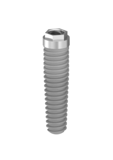*Implant taper ext hex 3.25x13