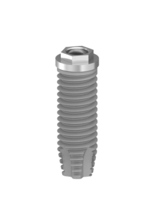 *Implant ext hex 4x11.5 cylindrical