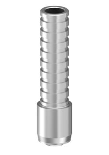 Tri-Nex Titanium UCLA Abutment 4.3mm x 5mm Non-Engaging