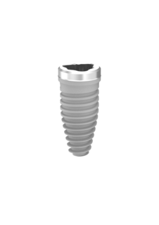 Tri-Nex Tapered Implant 3.5mm x 8mm