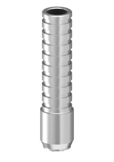 Tri-Nex Titanium UCLA Abutment 3.5mm x 5mm Non-Engaging