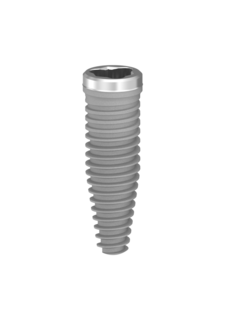 Tri-Nex Tapered Implant 3.5mm x 11.5mm
