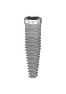 Tri-Nex Tapered Implant 3.5mm x 13mm