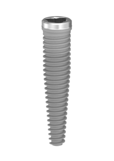 Tri-Nex Tapered Implant 3.5mm x 16mm