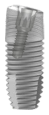DC 5.0mm Co-Axis Implants