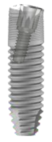 DC 3.5mm Co-Axis Implants
