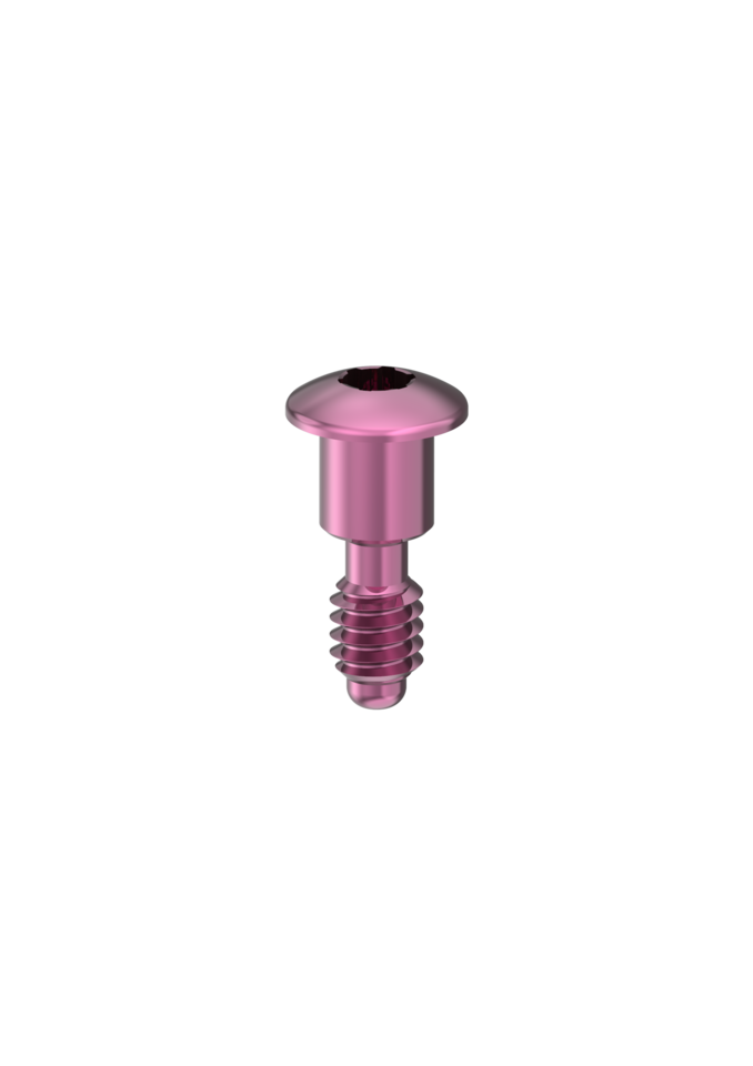 Cover Screw 3.5mm