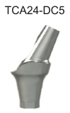 Abutment Cosmetic 24° DCø5.0