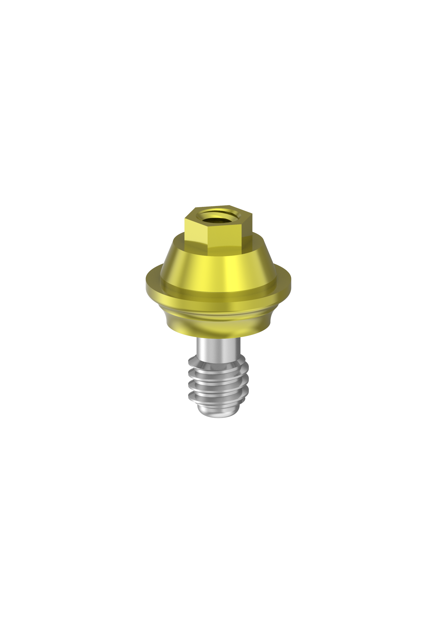 Compact Conical Abutment 3.25 x 1mm