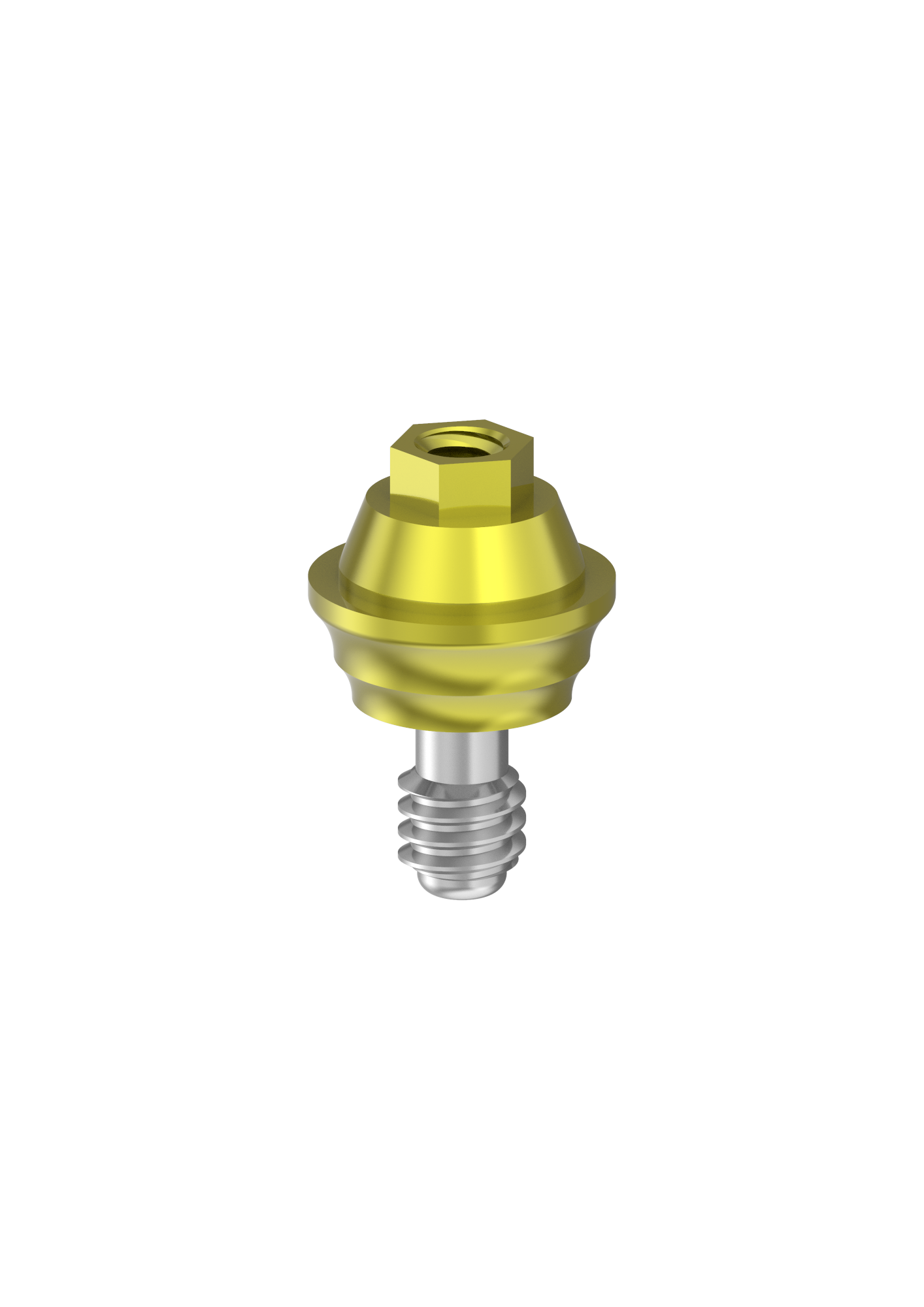 Compact Conical Abutment 3.25 x 2mm