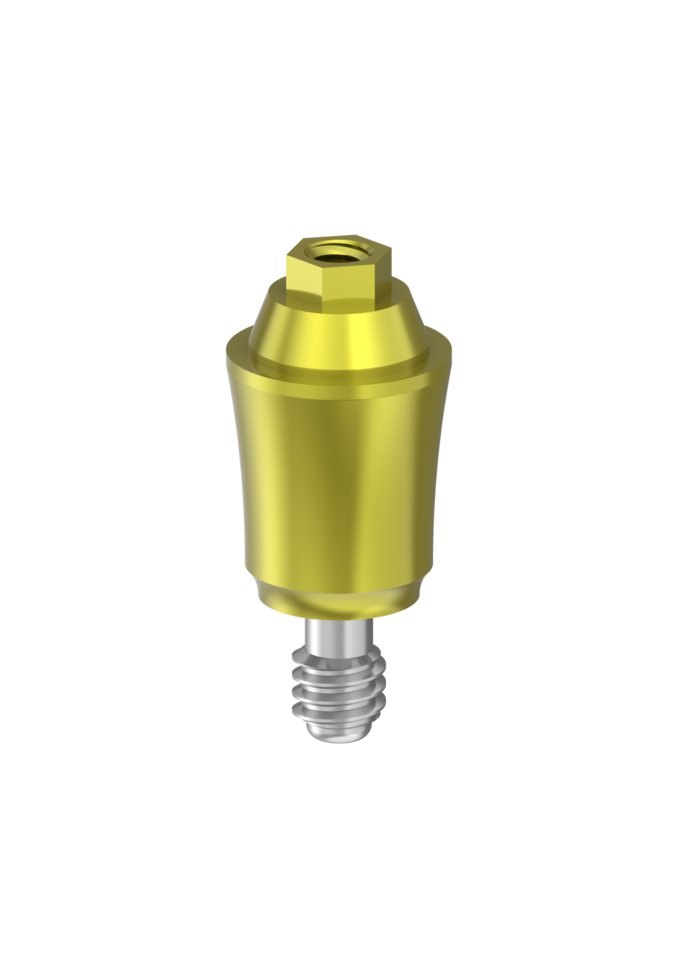 Compact Conical Abutment 3.25 x 5mm