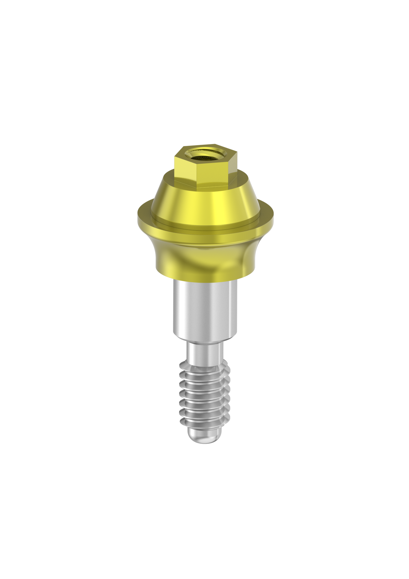 Compact Conical Abutment Tri-Nex 3.5 x 2mm