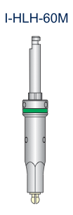 Handpiece Tri-Nex Implant Driver 6.0mm Medium