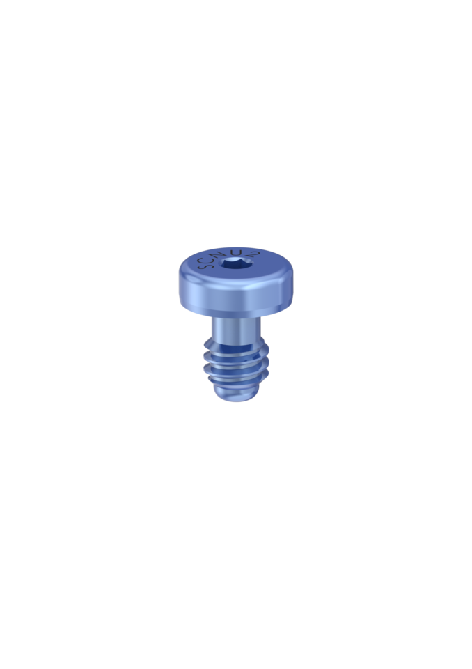 Ext Hex Cover Screw for IBN 3.25mm implant