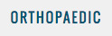 Orthopaedic