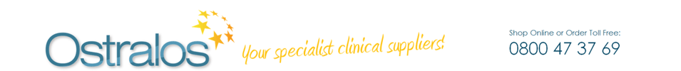 Ostralos - Specialist Clinical Supplies