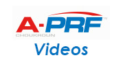 A-PRF Videos