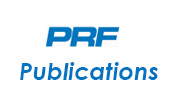 PRF Publications