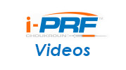 i-PRF Videos
