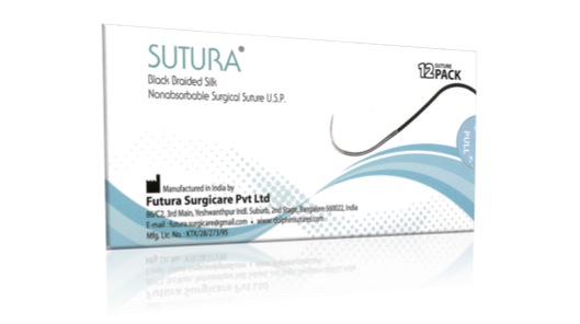 Suture Range Overview