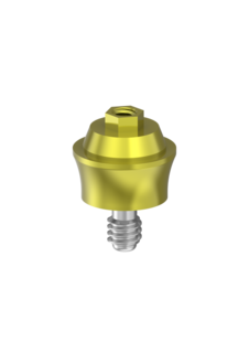 Compact Conical Abutments