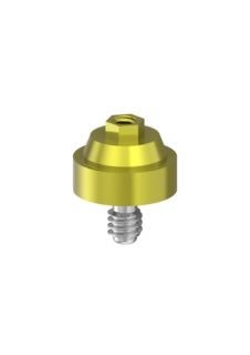 Compact Conical Abutments