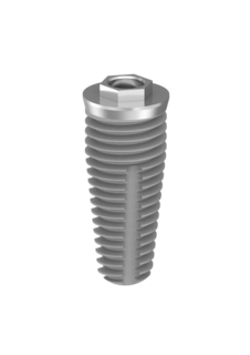External Hex