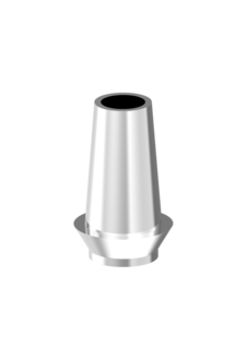 Titanium Abutments