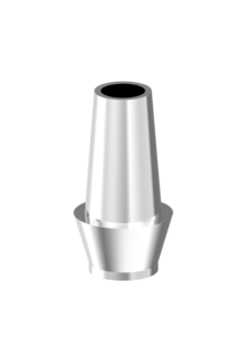 Titanium Abutments