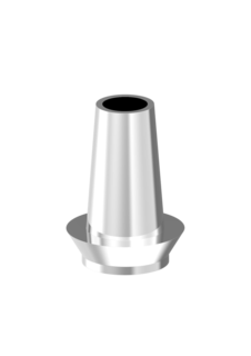 Titanium Abutments